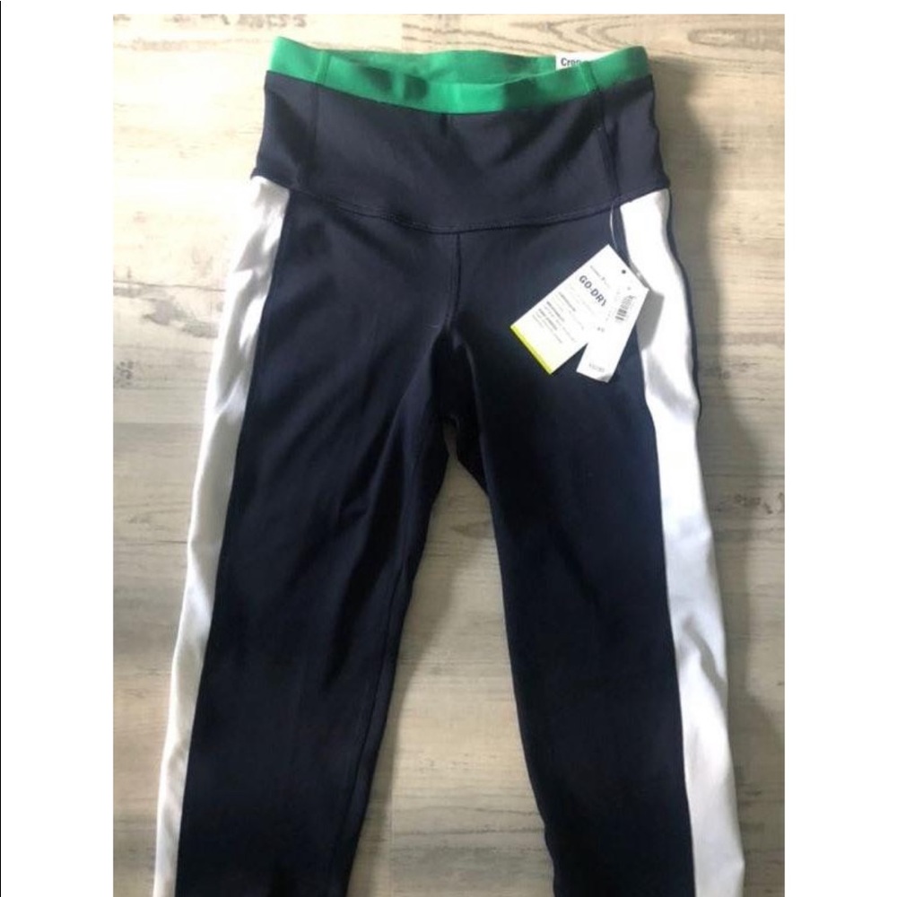 Workout legging